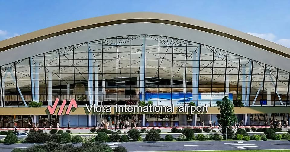 Aeroporti i Vlorës nuk do të hapet këtë verë, anulohen charterat me nordikë